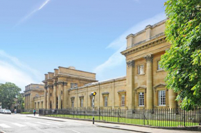 Righton - One Bedroom Apartment, Jericho, Oxford OXTTGC